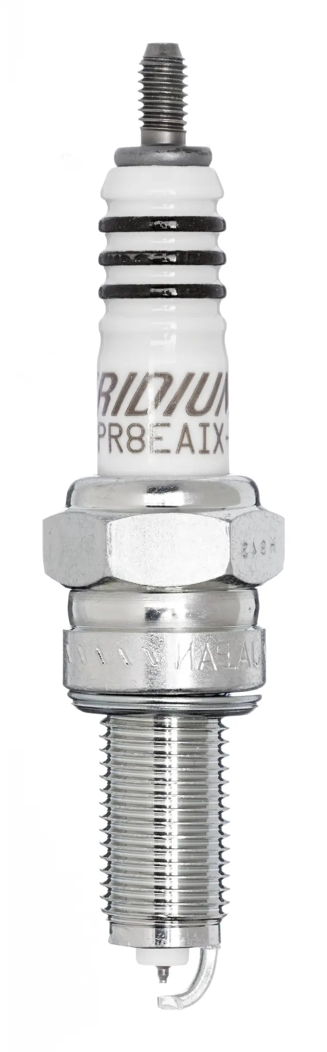 NGK SPARK PLUGS Iridium tändstift CPR8EAIX-9 bild 1 PMMEDIA:6ce724cb630e14e1