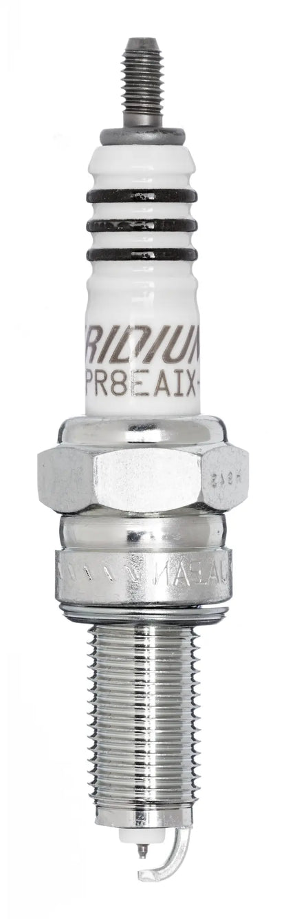 NGK SPARK PLUGS Iridium tändstift CPR8EAIX-9 bild 1 PMMEDIA:6ce724cb630e14e1