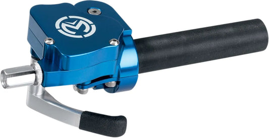 Moose Offroad Hard Parts Dual Gasser Throttle Gasreglageenheter bild 2 PMMEDIA:b273a3907f864505