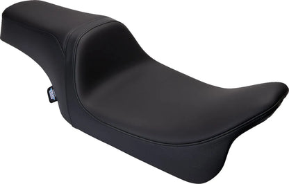 Drag Specialties Seats Predator Seat Sadlar Harley Touring bild 6 PMMEDIA:bc0d93286ccc8a29