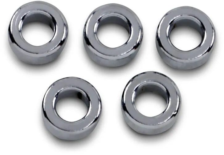 Drag Specialties Replacement Spacers Monteringssats sortiment bild 5 PMMEDIA:5f11aa7c71ba0ff0