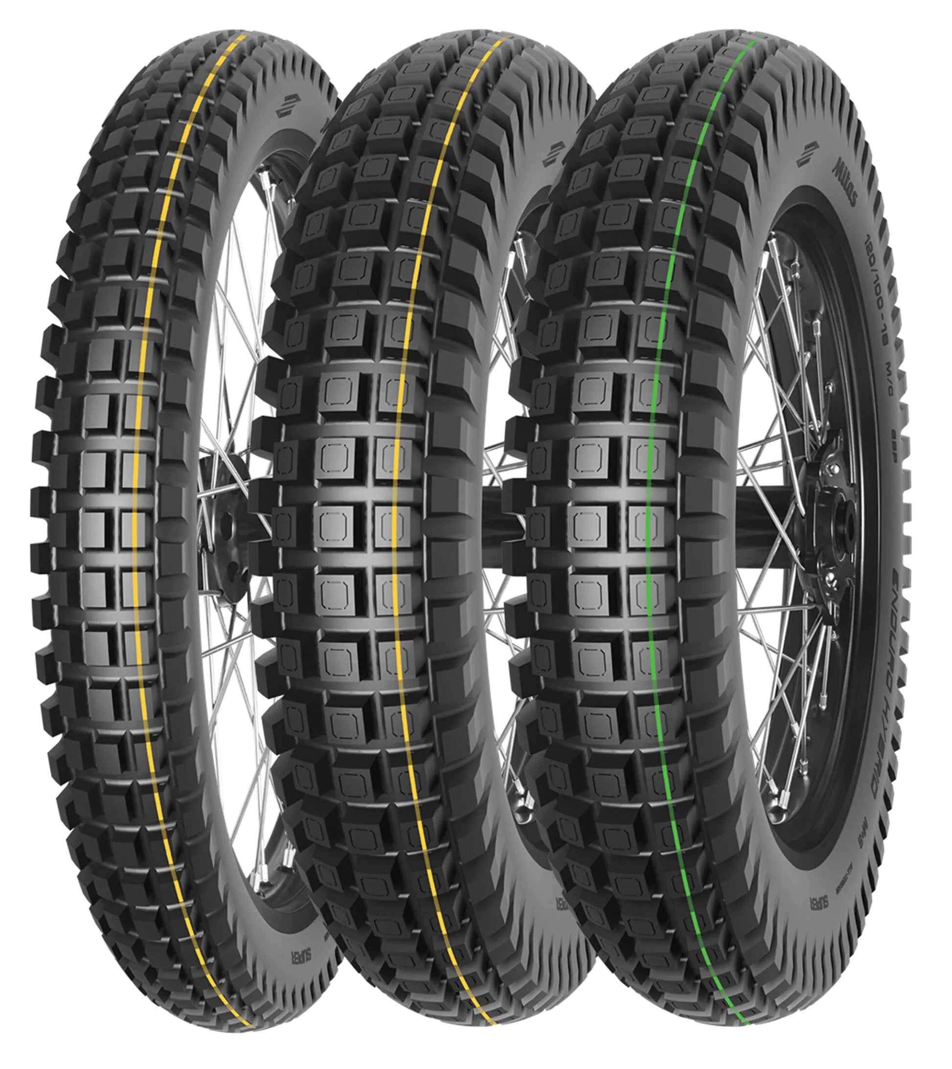 MITAS Enduro Hybrid Super Y 80/100-21 Framdäck bild 3 PMMEDIA:56a823ad84b93905