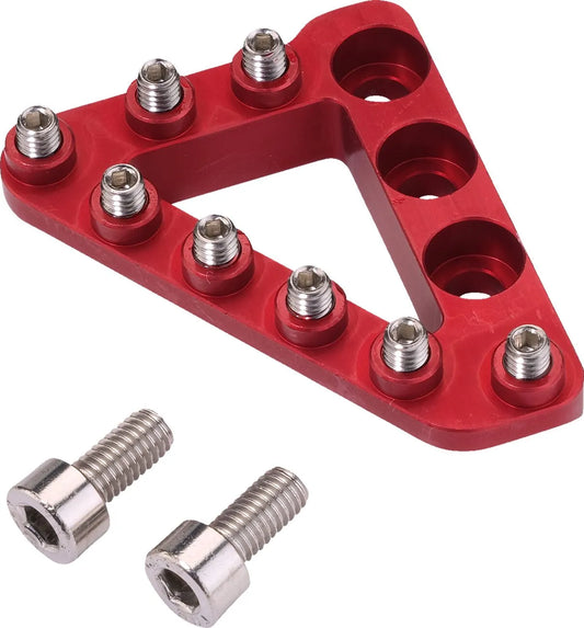 Moose Offroad Hard Parts Brake Tip Bromspedaler & delar bild 2 PMMEDIA:dc08a58b14f4e6d2