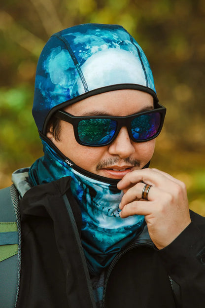 Zan Headgear SportFlex® Convertible Balaclava Ansiktsskydd bild 5 PMMEDIA:617cf0394ac2947c