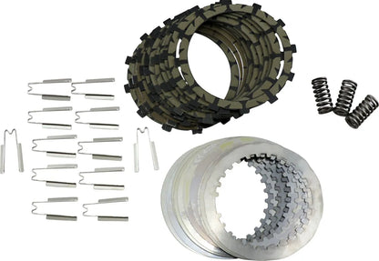 REKLUSE TorqDrive® Kopplingskit för CRF1000L 16+ bild 1 PMMEDIA:cbdd7ea3803a6a5c
