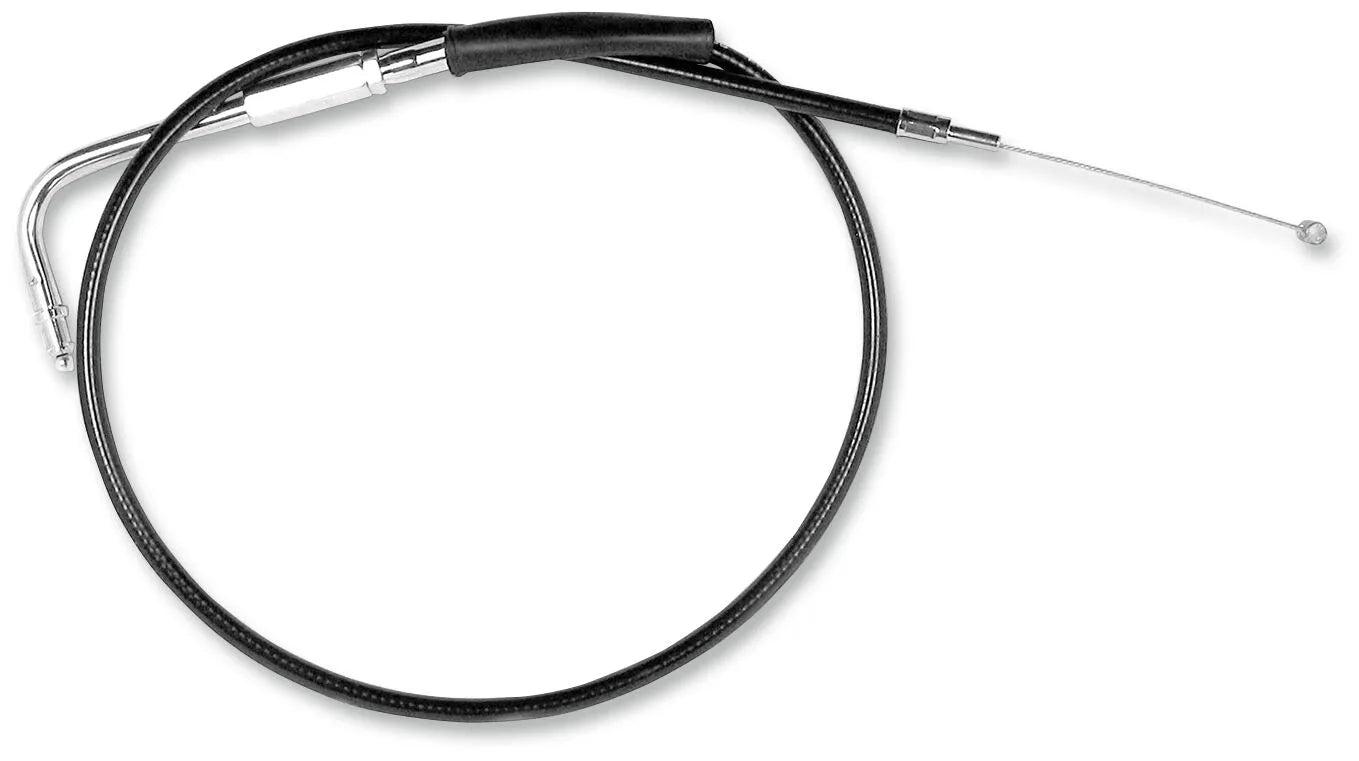MOTION PRO Gasvajer i svart vinyl bild 1 PMMEDIA:424bbf23001ac8d5