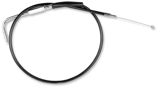 MOTION PRO Gasvajer i svart vinyl bild 1 PMMEDIA:424bbf23001ac8d5