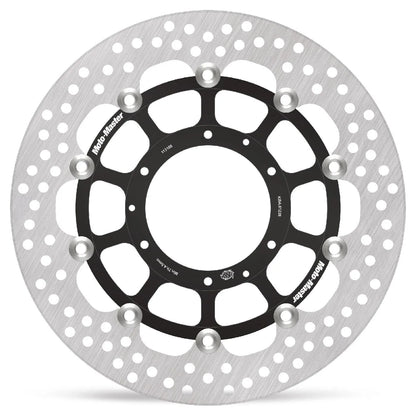MOTO-MASTER Halo Series Flytande Bromsskiva Fram bild 1 PMMEDIA:9d5155e895d8391e