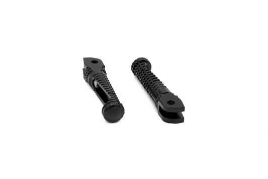 GILLES TOOLING Fällbara Fotpinnar Set Svart bild 1 PMMEDIA:891ccfc8a8a781b5