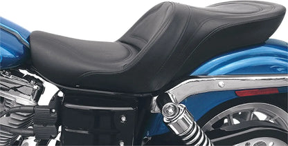 Saddlemen Explorer™ Seat Sadlar Harley Dyna Glide bild 13 PMMEDIA:b8e5db73b4e25539
