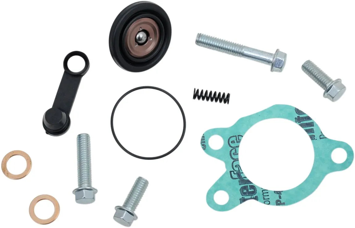 MOOSE OFFROAD HARD-PARTS Reparationskit till Kopplingsslavecylinder bild 1 PMMEDIA:a0f6f724b95a1d47