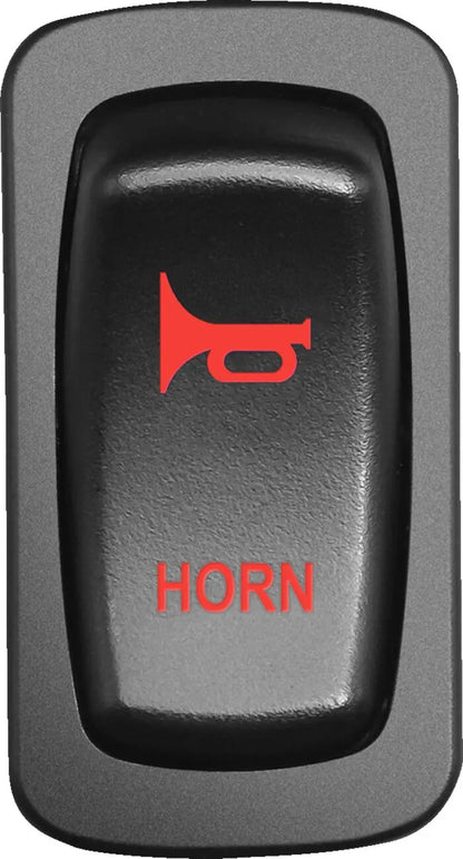 Moose Offroad Four Wheel Low-Profile Switch Strömbrytare bild 1 PMMEDIA:b1dee1957119057f
