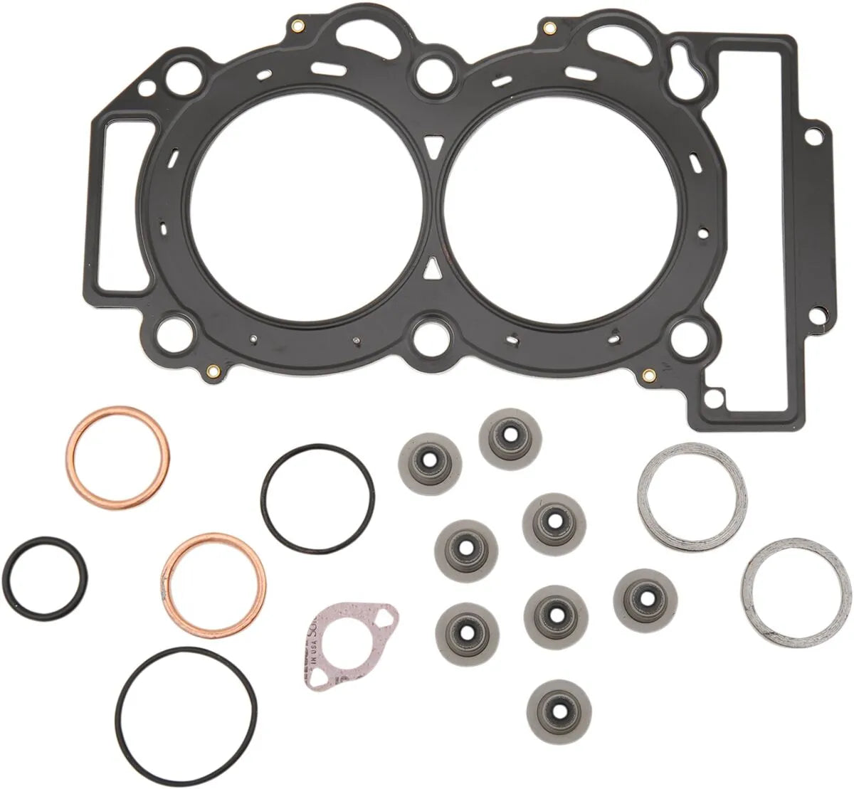 MOOSE OFFROAD HARD-PARTS Top End Packningkit bild 1 PMMEDIA:a0b15351b0d7ac1f