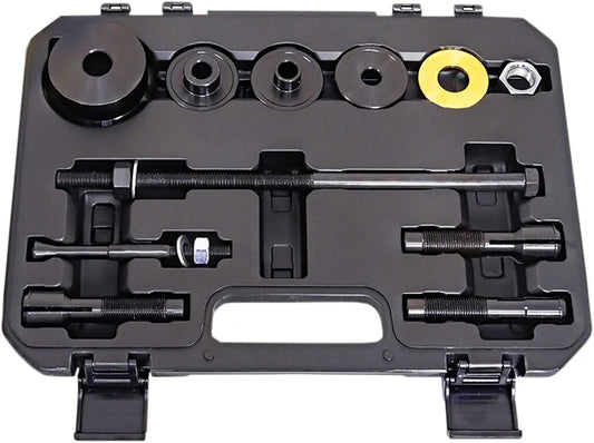 MOOSE OFFROAD HARD-PARTS Universal Hjullagersverktyg Set bild 1 PMMEDIA:11cfdc0ff9885f26