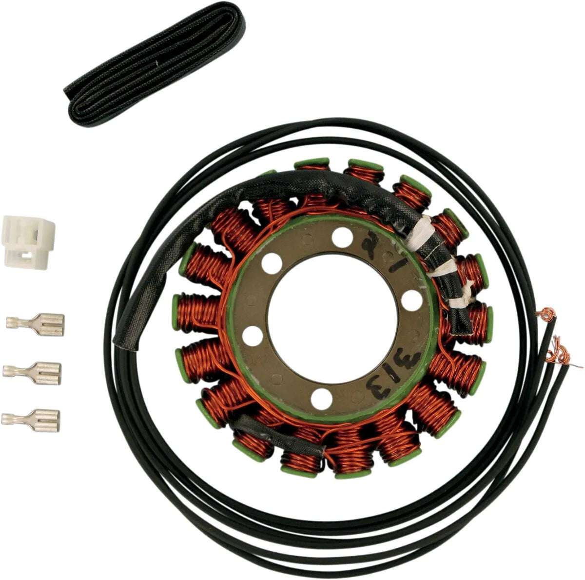 RICK'S MOTORSPORT ELECTRIC Stator för Suzuki VZ800 bild 1 PMMEDIA:8771370d54d1a5ee