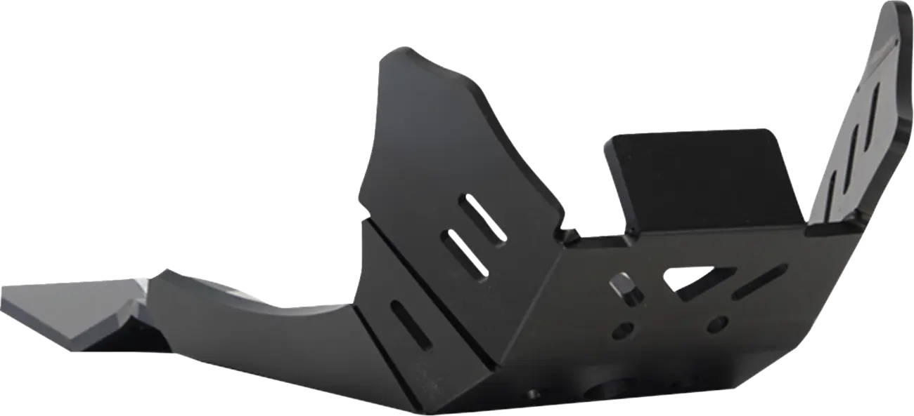 Moose Offroad Hard Parts Xtreme Skid Plate Motorskydd bild 4 PMMEDIA:3af28f062cb769ff