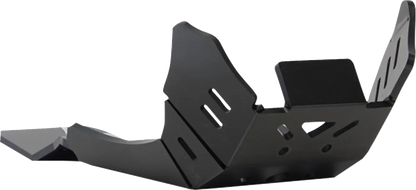 Moose Offroad Hard Parts Xtreme Skid Plate Motorskydd bild 4 PMMEDIA:3af28f062cb769ff