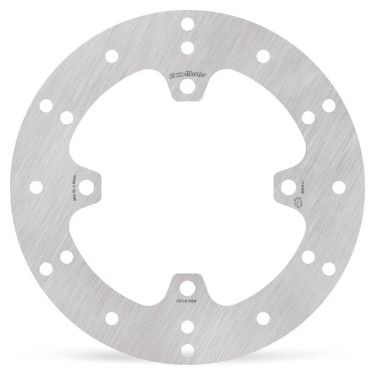 MOTO-MASTER Standard Series Rotor Bakre ATV-bromsskiva bild 1 PMMEDIA:b3c829cb707f998d