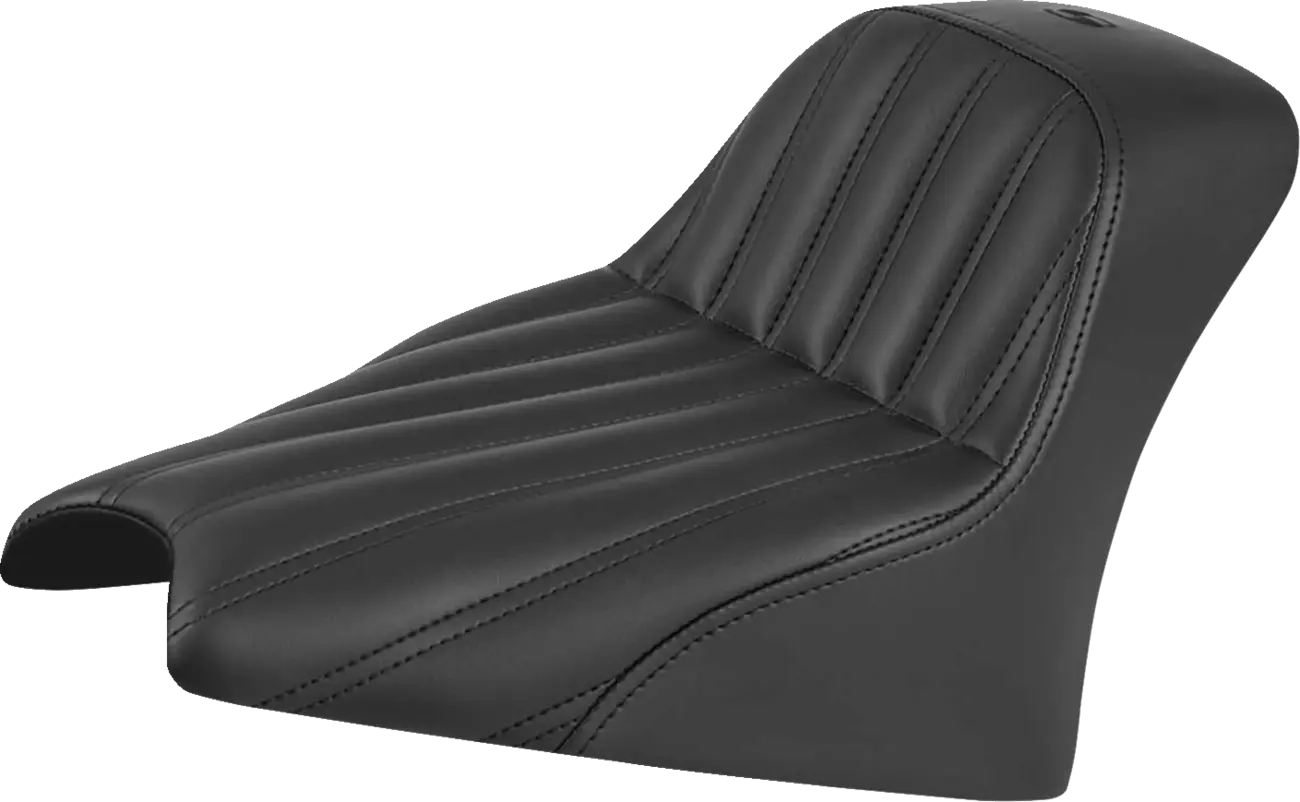 SADDLEMEN Renegade™ Knuckle Solo Sadel för Indian Scout bild 1 PMMEDIA:4cb3164b34b6d81f