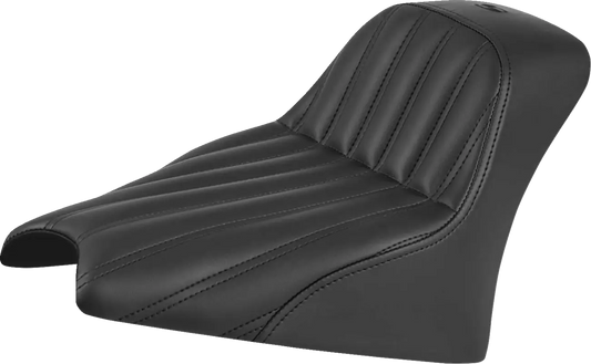 SADDLEMEN Renegade™ Knuckle Solo Sadel för Indian Scout bild 1 PMMEDIA:4cb3164b34b6d81f