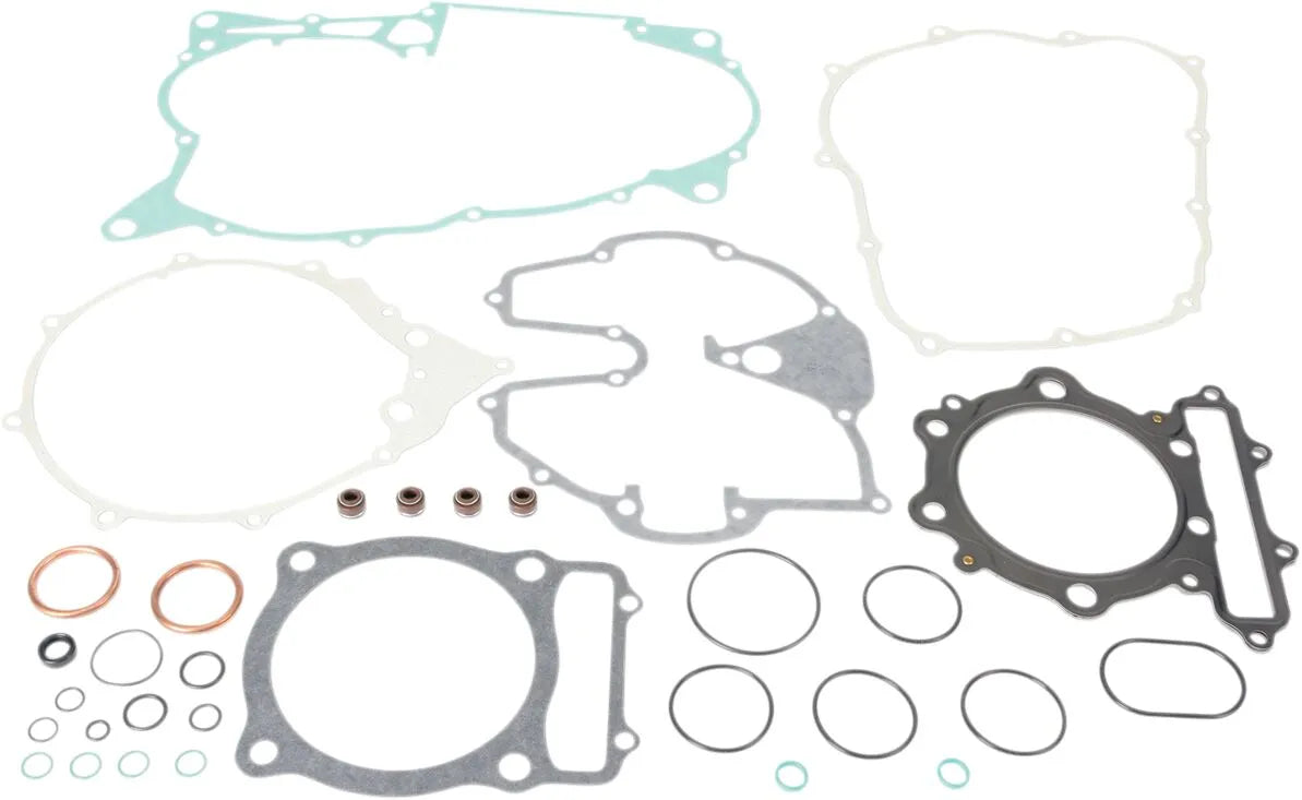 MOOSE OFFROAD HARD-PARTS Komplett Packningssats XR600 '93-00 bild 1 PMMEDIA:6d0d221d988289d6