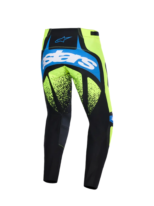 ALPINESTARS Techstar Nomur Crossbyxa Navy/YL/BLU 40 bild 2 PMMEDIA:9d38d698ee1dadf3