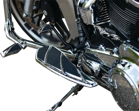 Kuryakyn Phantom Shift and Brake Pegs Växelreglage & delar bild 1 PMMEDIA:172019fb283f7734