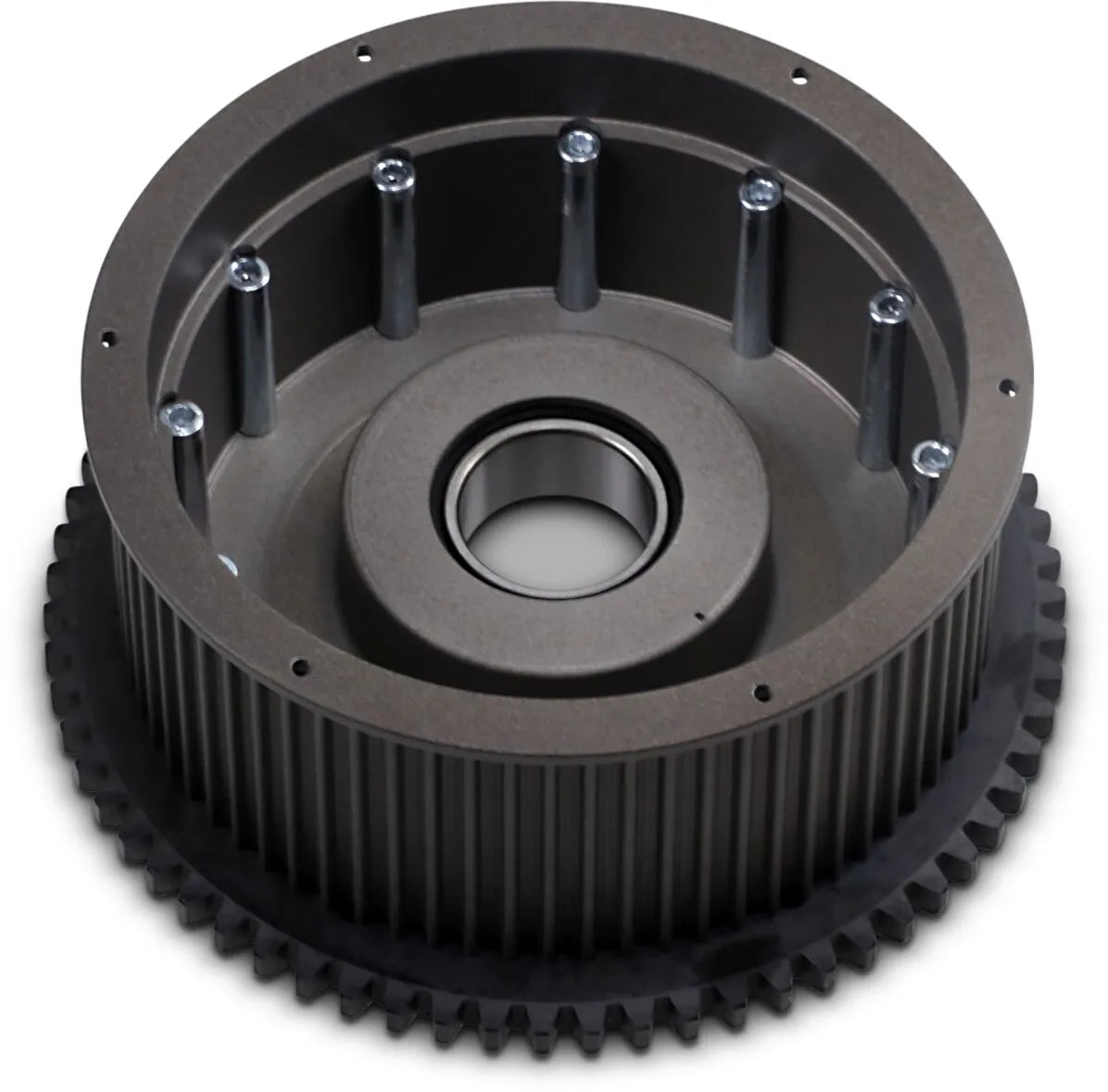 Belt Drives Ltd Replacement Clutch Basket Kopplingskomponenter bild 2 PMMEDIA:cbaecdf653b3eedc
