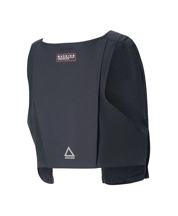ALPINESTARS(MX) Techdura Jacka Svart/Silver M bild 4 PMMEDIA:c54312fe27a870b9
