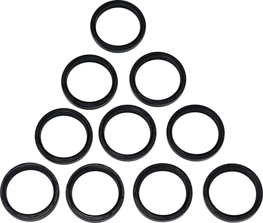 DRAG SPECIALTIES Gaffeltätningar 49 mm 10-pack bild 1 PMMEDIA:8416600bb4278b99