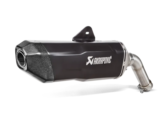 AKRAPOVIC Slip-On Line Dämpare STREET för F750GS/F850GS/ADV/F800GS bild 1 PMMEDIA:35d1a1325cd2cb8d