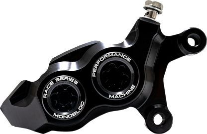Performance Machine (Pm) Radial Mount Front Brake Caliper Bromsok & kit bild 11 PMMEDIA:3854869963a5ce85