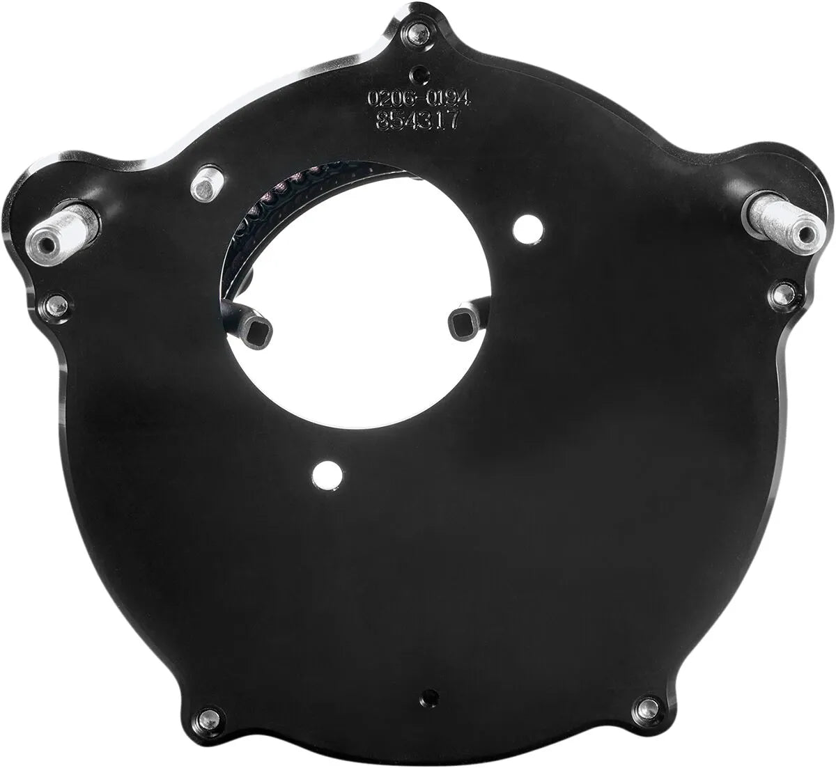 Performance Machine (Pm) Vision Air Cleaner Luftburkar & tillbehör bild 9 PMMEDIA:afa6a0b8638abbee