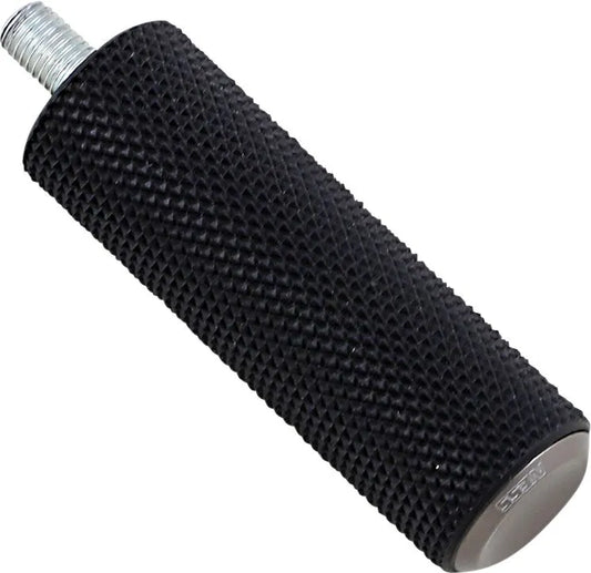 Arlen Ness Knurled Shift Peg Fotpinnar & delar bild 2 PMMEDIA:918511fd6ccf77fa