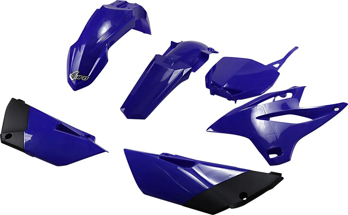 Ufo Replacement Body Plastic Kit Offroadmotorcyklar bild 4 PMMEDIA:7ff60b5963696bf6