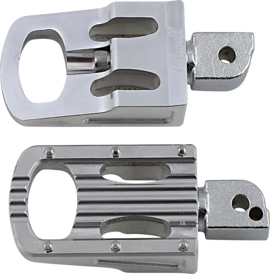 BILTWELL Punisher Fotpinnar M8 bild 1 PMMEDIA:67a7a7b7e22f4de6