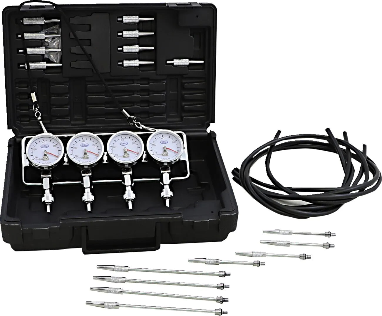 K&L SUPPLY Deluxe Vacuum Gauge Set bild 5 PMMEDIA:af6aa1bdd1becd0f