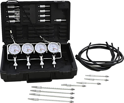 K&L SUPPLY Deluxe Vacuum Gauge Set bild 5 PMMEDIA:af6aa1bdd1becd0f