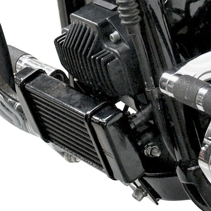 Jagg Oil Coolers Oil Cooler Kit Oljekylare bild 4 PMMEDIA:475d94ee7a3d7b22