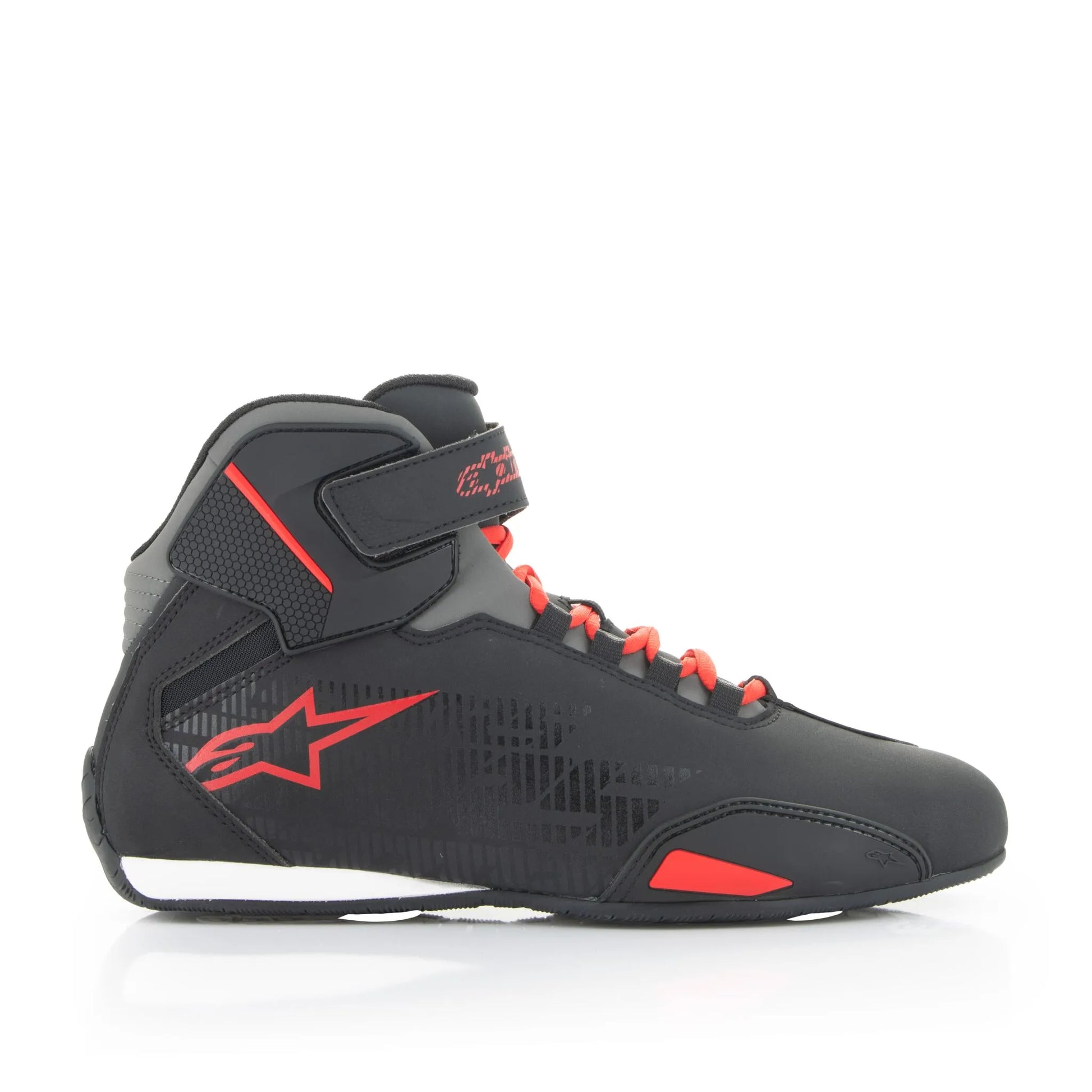 Alpinestars (Road) Sektor Sportskor bild 14 PMMEDIA:a374bf54226de51c