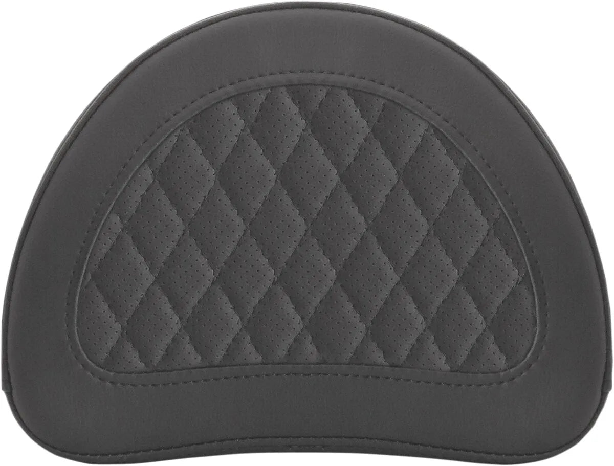 SADDLEMEN Sissy Bar Pad Speed Merchant bild 1 PMMEDIA:9a62ec999f7218d5