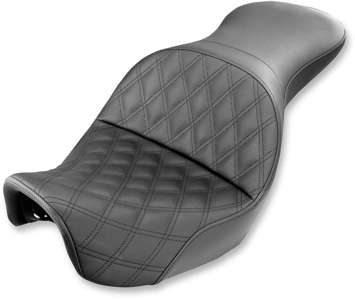 Saddlemen Explorer™ Seat Sadlar Harley Dyna Glide bild 1 PMMEDIA:c96f69d590a2bfd7