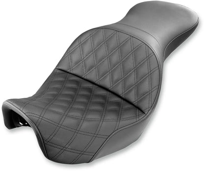 Saddlemen Explorer™ Seat Sadlar Harley Dyna Glide bild 1 PMMEDIA:c96f69d590a2bfd7