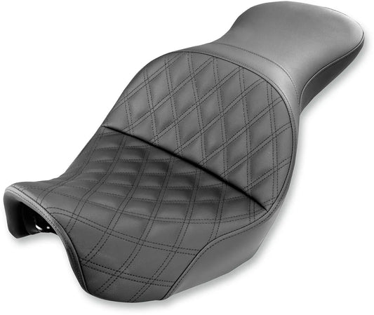 Saddlemen Explorer™ Seat Sadlar Harley Dyna Glide bild 1 PMMEDIA:c96f69d590a2bfd7