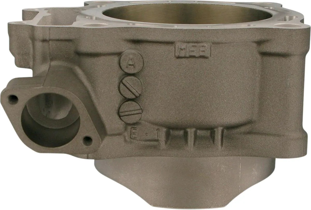 CYLINDER WORKS Standard Bore Cylinder 95 mm bild 2 PMMEDIA:e153cd9c6a07bd8c