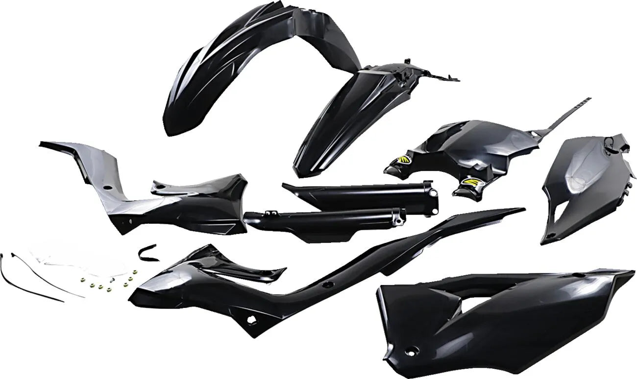 Cycra Powerflow Full Body Kit Offroadmotorcyklar bild 6 PMMEDIA:422f8ce661fbc273