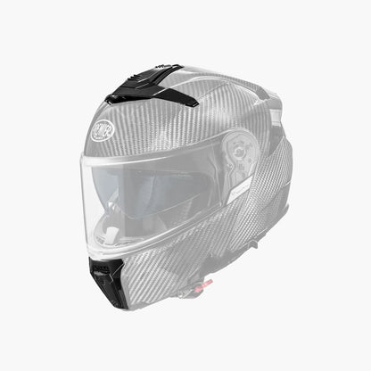 Premier Helmets Typhoon Helmet Vent Kit Yttre hjälmdelar bild 3 PMMEDIA:89b56369889a9838