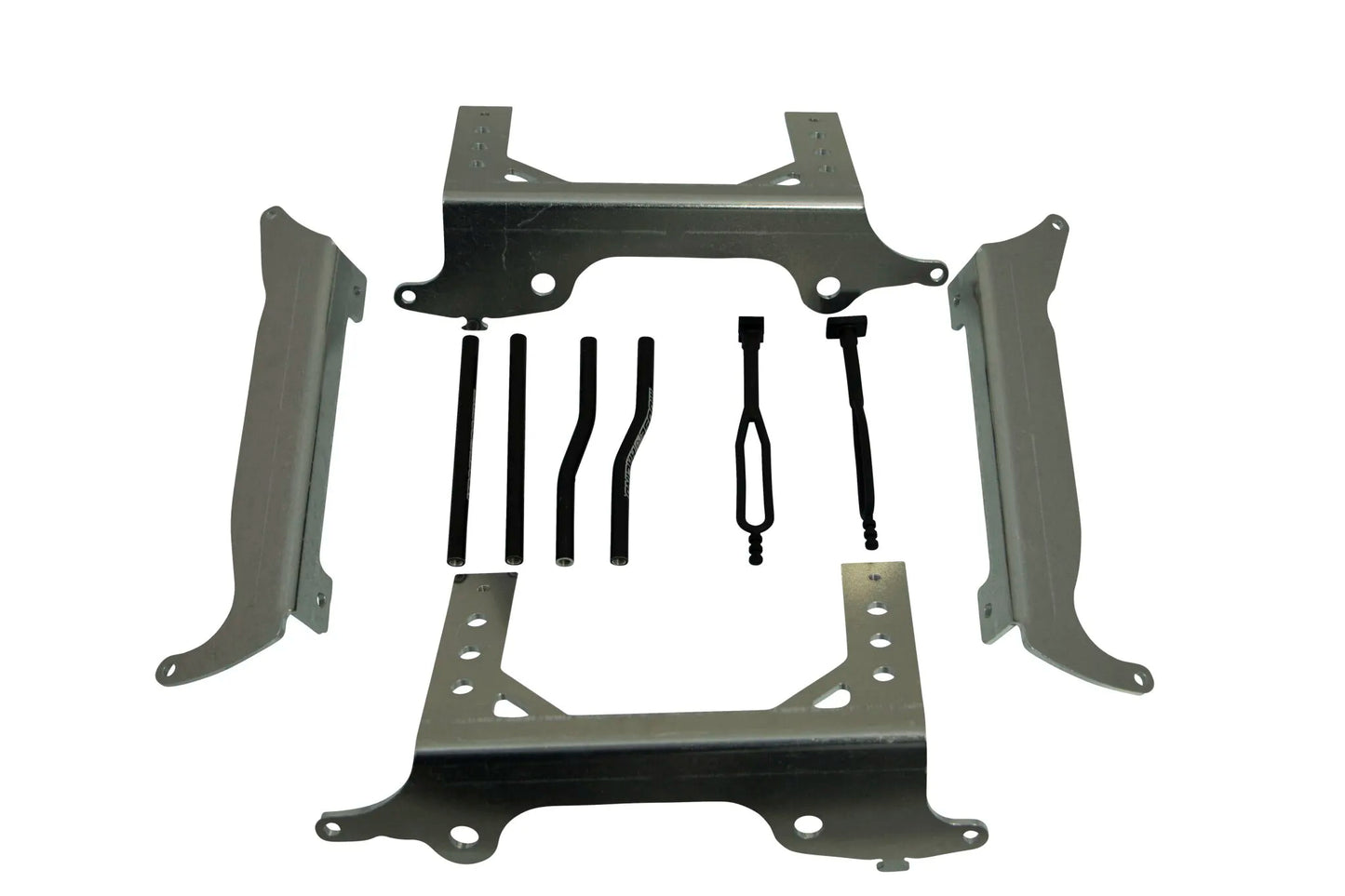 MOOSE OFFROAD HARD-PARTS Radiatorstöttor för GASGAS 18 bild 1 PMMEDIA:e6aefc83c8522b3c