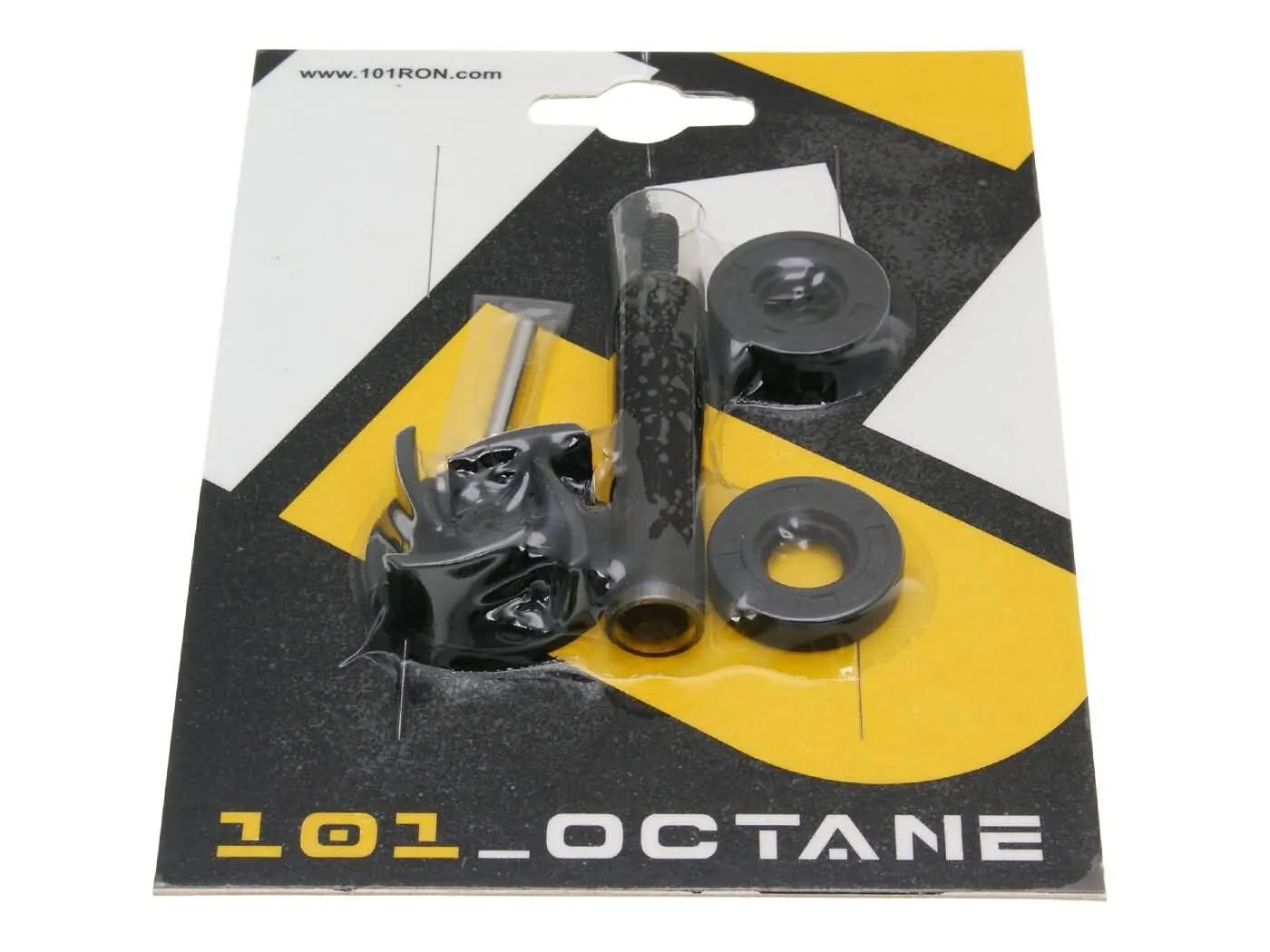101 OCTANE Water Pump Reparationskit bild 2 PMMEDIA:d6ecd7dac575dd51