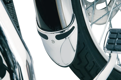 Kuryakyn Front Fender Extension Fästen & monteringsdelar för kåpor bild 3 PMMEDIA:bfa79f9665d3e55c